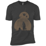 T-Shirts Heavy Metal / YXS Desert Boys Premium T-Shirt