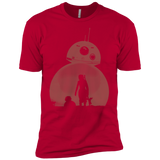 T-Shirts Red / YXS Desert Boys Premium T-Shirt