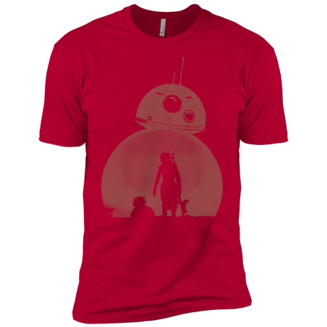 T-Shirts Red / YXS Desert Boys Premium T-Shirt