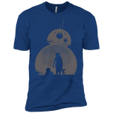 T-Shirts Royal / YXS Desert Boys Premium T-Shirt