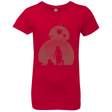 T-Shirts Red / YXS Desert Girls Premium T-Shirt