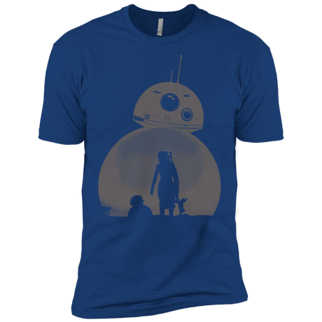 T-Shirts Royal / X-Small Desert Men's Premium T-Shirt