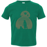 T-Shirts Kelly / 2T Desert Toddler Premium T-Shirt