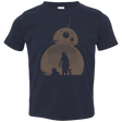 T-Shirts Navy / 2T Desert Toddler Premium T-Shirt