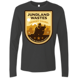 T-Shirts Heavy Metal / Small Desert Tours Men's Premium Long Sleeve