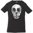 T-Shirts Black / 6 Months Desolate Death Infant Premium T-Shirt