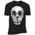 T-Shirts Black / X-Small Desolate Death Men's Premium T-Shirt