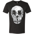 T-Shirts Vintage Black / S Desolate Death Men's Triblend T-Shirt