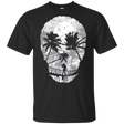 T-Shirts Black / YXS Desolate Death Youth T-Shirt