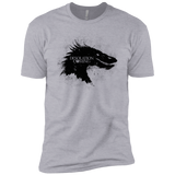 T-Shirts Heather Grey / YXS Desolation is Coming Boys Premium T-Shirt