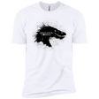 T-Shirts White / YXS Desolation is Coming Boys Premium T-Shirt