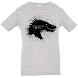 T-Shirts Heather / 6 Months Desolation is Coming Infant Premium T-Shirt