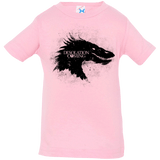 T-Shirts Pink / 6 Months Desolation is Coming Infant Premium T-Shirt