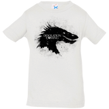 T-Shirts White / 6 Months Desolation is Coming Infant Premium T-Shirt