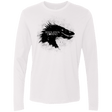 T-Shirts White / Small Desolation is Coming Men's Premium Long Sleeve