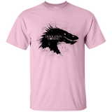 T-Shirts Light Pink / Small Desolation is Coming T-Shirt