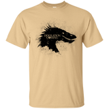 T-Shirts Vegas Gold / Small Desolation is Coming T-Shirt