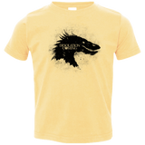T-Shirts Butter / 2T Desolation is Coming Toddler Premium T-Shirt