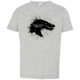 T-Shirts Heather / 2T Desolation is Coming Toddler Premium T-Shirt