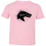 T-Shirts Pink / 2T Desolation is Coming Toddler Premium T-Shirt