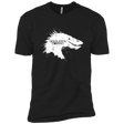 T-Shirts Black / YXS Desolation is Coming white Boys Premium T-Shirt
