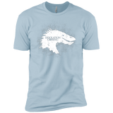 T-Shirts Light Blue / YXS Desolation is Coming white Boys Premium T-Shirt