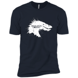 T-Shirts Midnight Navy / YXS Desolation is Coming white Boys Premium T-Shirt
