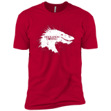 T-Shirts Red / YXS Desolation is Coming white Boys Premium T-Shirt