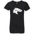 T-Shirts Black / YXS Desolation is Coming white Girls Premium T-Shirt