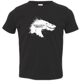 T-Shirts Black / 2T Desolation is Coming white Toddler Premium T-Shirt