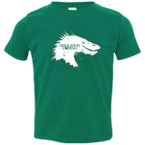 T-Shirts Kelly / 2T Desolation is Coming white Toddler Premium T-Shirt