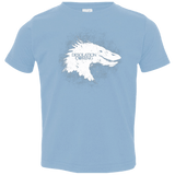 T-Shirts Light Blue / 2T Desolation is Coming white Toddler Premium T-Shirt