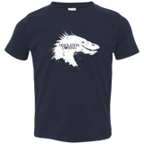 T-Shirts Navy / 2T Desolation is Coming white Toddler Premium T-Shirt