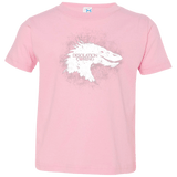 T-Shirts Pink / 2T Desolation is Coming white Toddler Premium T-Shirt
