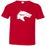 T-Shirts Red / 2T Desolation is Coming white Toddler Premium T-Shirt