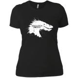 T-Shirts Black / X-Small Desolation is Coming white Women's Premium T-Shirt