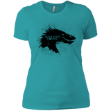 T-Shirts Tahiti Blue / X-Small Desolation is Coming Women's Premium T-Shirt