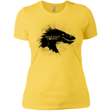 T-Shirts Vibrant Yellow / X-Small Desolation is Coming Women's Premium T-Shirt