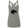 T-Shirts Venetian Grey / X-Small Desolation is Coming Women's Triblend Racerback Tank