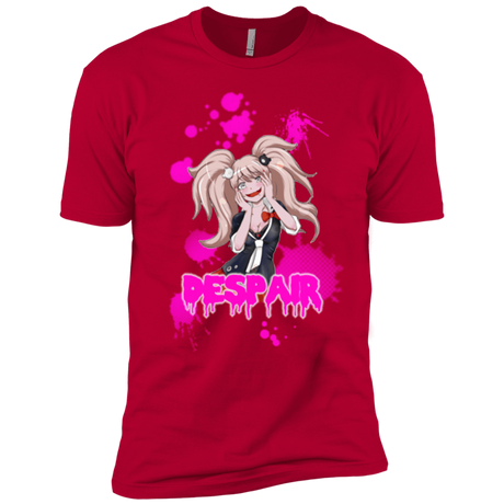 T-Shirts Red / YXS Despair Boys Premium T-Shirt