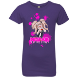 T-Shirts Purple Rush / YXS Despair Girls Premium T-Shirt