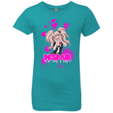 T-Shirts Tahiti Blue / YXS Despair Girls Premium T-Shirt