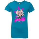 T-Shirts Turquoise / YXS Despair Girls Premium T-Shirt