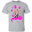 T-Shirts Sport Grey / Small Despair T-Shirt