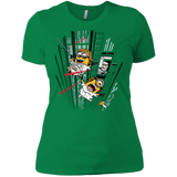 Despicable Escape Women's Premium T-Shirt