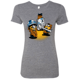 T-Shirts Premium Heather / Small Despicable Jawas Women's Triblend T-Shirt