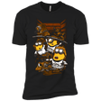 T-Shirts Black / YXS Despicable Rebels Boys Premium T-Shirt