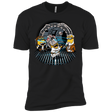T-Shirts Black / YXS Despicable Training Boys Premium T-Shirt