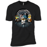 T-Shirts Black / YXS Despicable Training Boys Premium T-Shirt