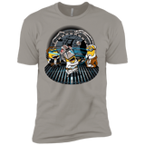 T-Shirts Light Grey / YXS Despicable Training Boys Premium T-Shirt